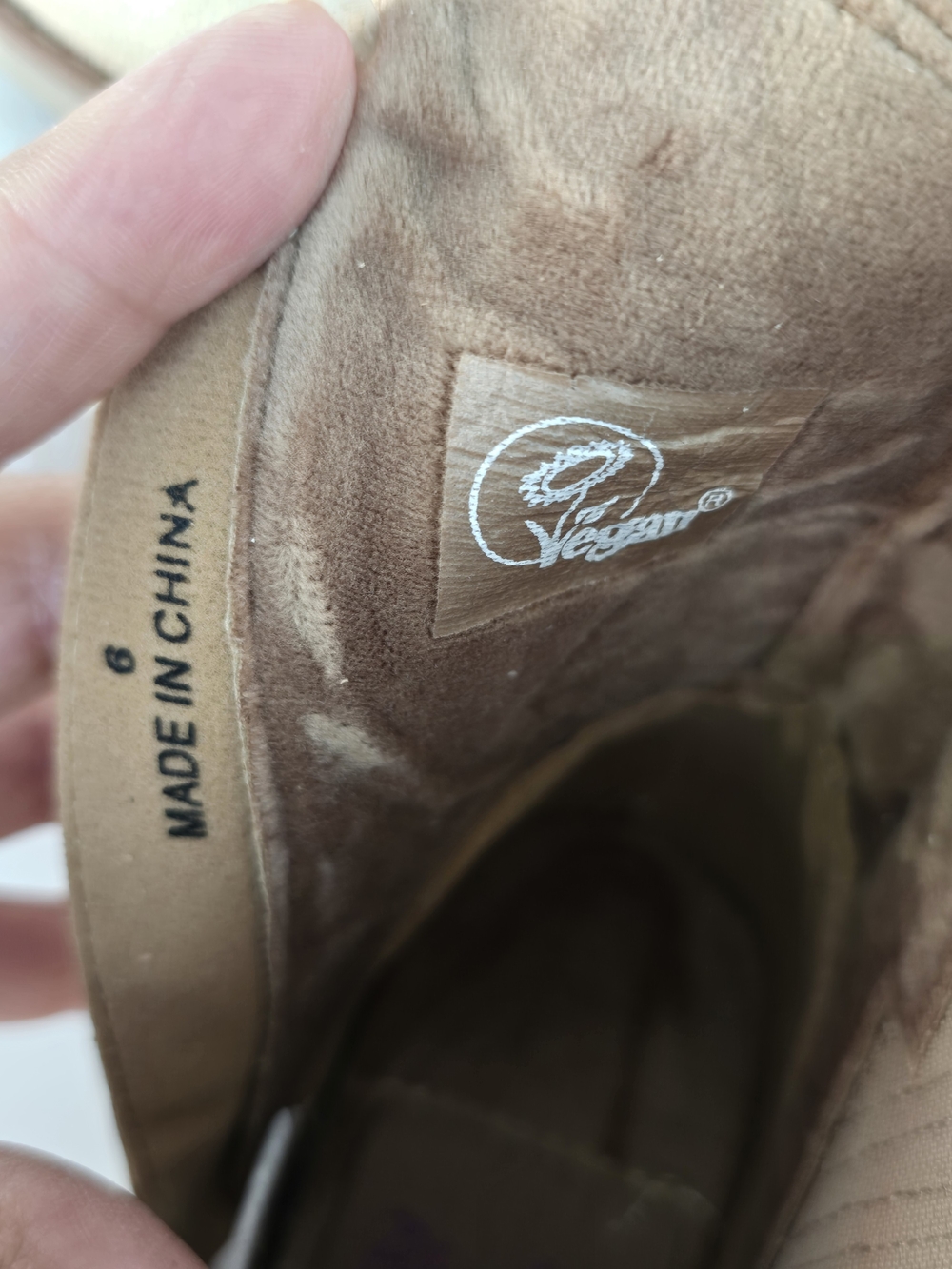 Blowfish Women's Gold Western Ankle Boots - Picture 7 of 7